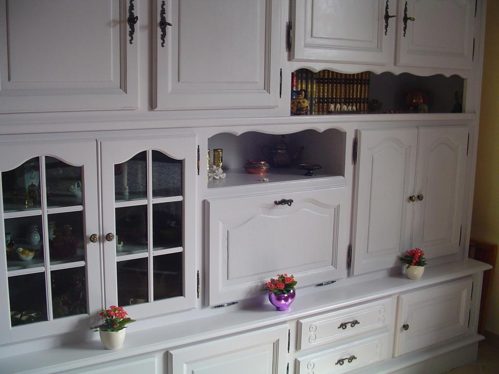 Chambre Crescia Vernouillet  Kamer foto